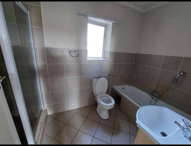 2 BEDROOM PROPERTY TO RENT IN RIVERSPRAY LIFESTYLE ESTATE